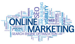 Search Engine Optimisation
